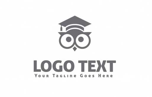 logo-with-a-wise-owl_1103-681