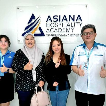 Recognized as a Practical Assessment Center for the Recognition of Prior Achievement (PPA-PPT)
