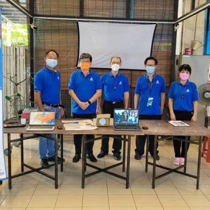 Asiana Hospitality Academy RoadShow 27.12.2021